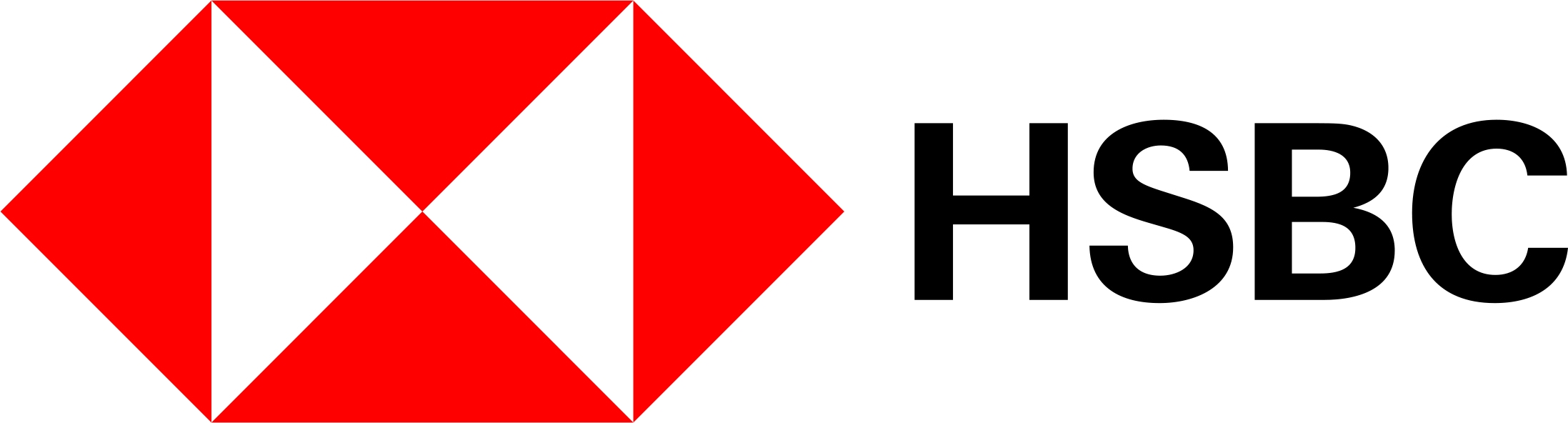 Public Photos / Files - HSBC Logo